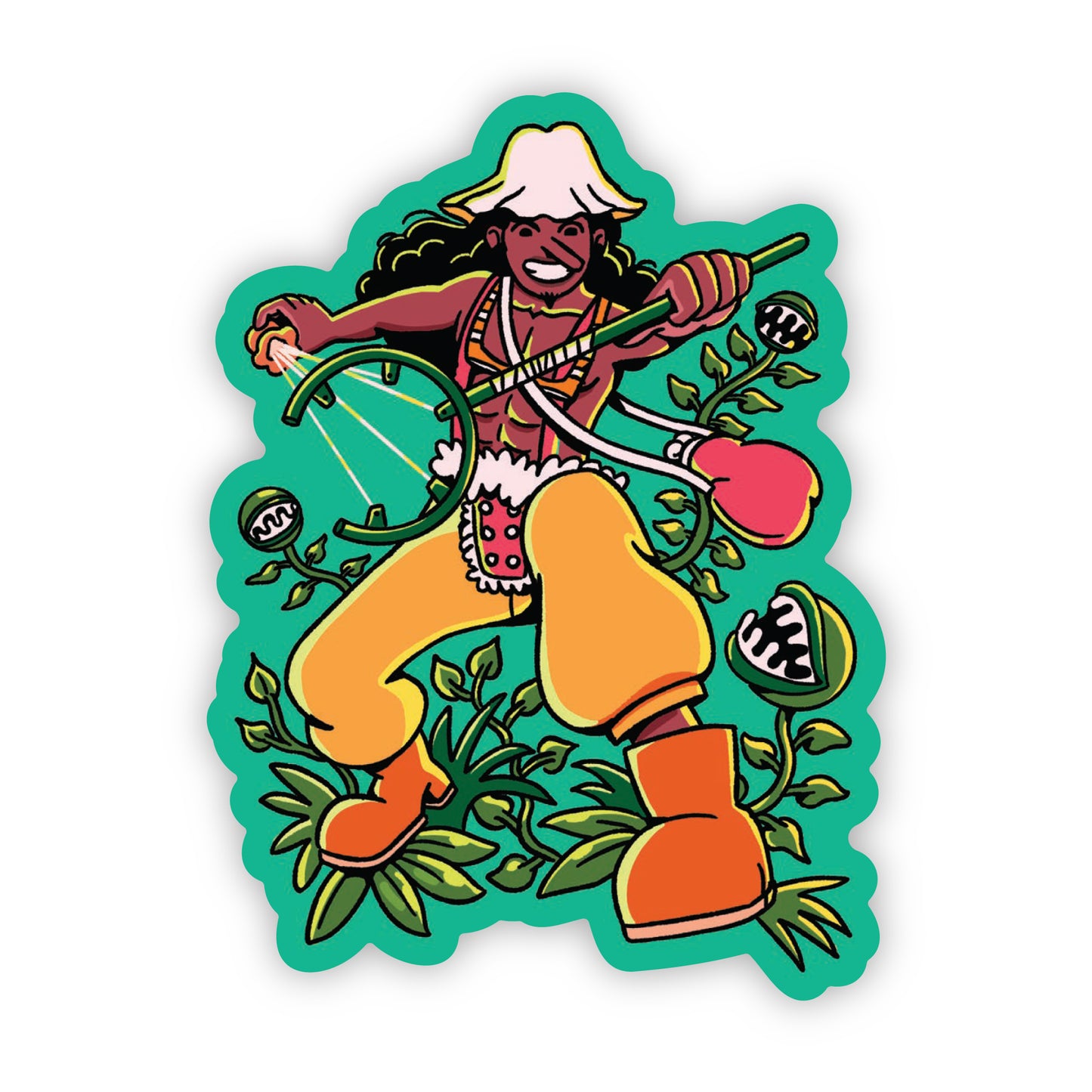 ONE PIECE STICKERS 🏴‍☠️!